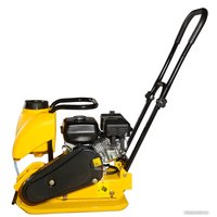 Виброплита Huter VP-90W