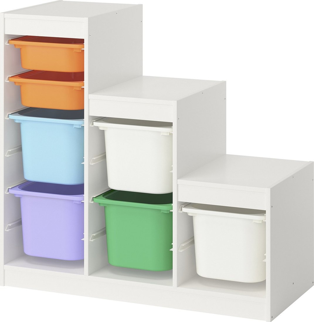 

Полка Ikea Trofast S79573406