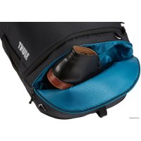 Дорожная сумка Thule Subterra Duffel 60L TSWD-360 (black)