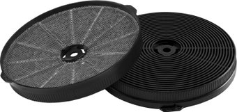 Угольный фильтр Weissgauff CFC 60020