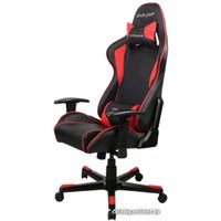 Игровое (геймерское) кресло DXRacer OH/FE08/NR