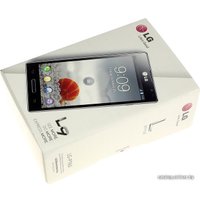 Смартфон LG P760 Optimus L9