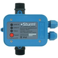 Датчик давления Sturm WPA10