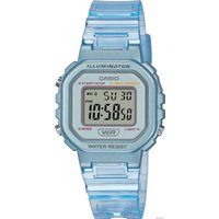 Наручные часы Casio Collection LA-20WHS-2A