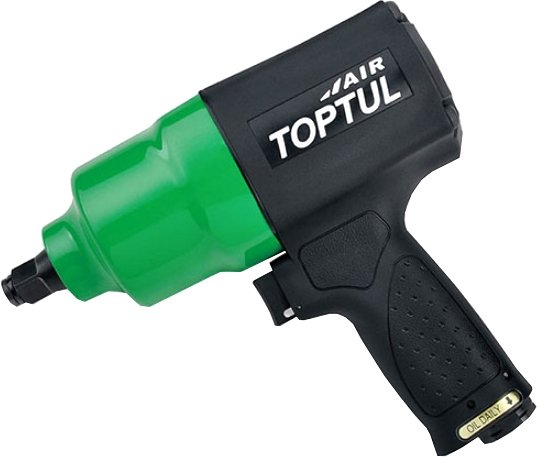 

Пневматический гайковерт Toptul KAAM1606