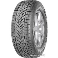 Зимние шины Goodyear UltraGrip Ice SUV Gen-1 265/55R19 113T