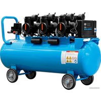 Компрессор DGM AC-6100LD