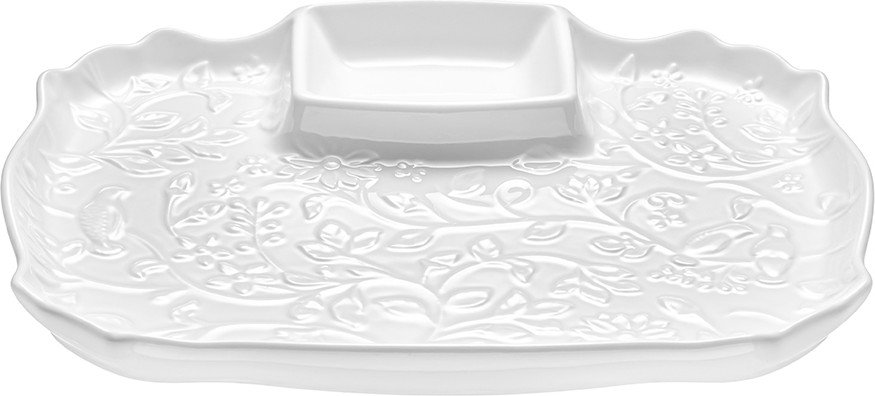 

Блюдо Elan Gallery Птички на ветке 540992