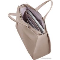 Сумка Samsonite Zalia 3.0 KM4-10003 (бежевый)