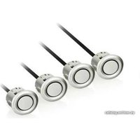 Парковочный радар Centurion BS-410 (серебристый)