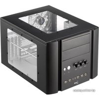 Корпус AeroCool AeroCube Black (EN20688)