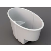 Чаша для купели Composit Group Стандарт++ (0.98x1.75 м)
