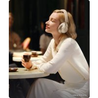 Наушники Huawei FreeBuds Studio (золотистый)