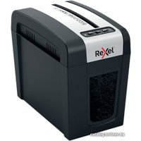 Шредер Rexel Secure MC3-SL Whisper-Shred