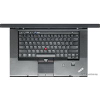 Рабочая станция Lenovo ThinkPad W530 (N1G2RRT)