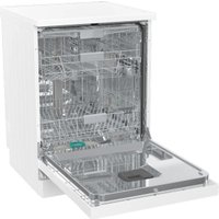 Отдельностоящая посудомоечная машина Gorenje GS643C90W