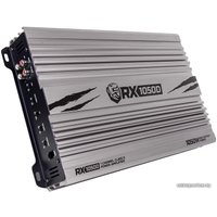 Автомобильный усилитель KICX RX 1050D