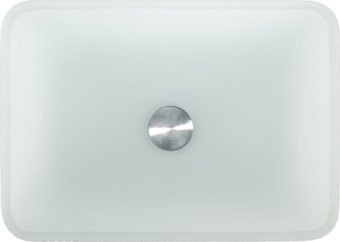 Умывальник Oliveeka TY-330MW (белый)