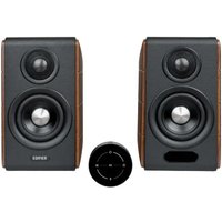 Акустика Edifier S880DB MKII (черный/коричневый)