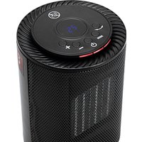 Тепловентилятор Denzel DTFC-1200