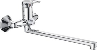 Смеситель Valfex Altarin VF.2237 (хром)