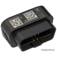 Автомобильный GPS-трекер Teltonika FMB020