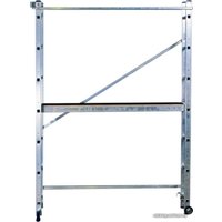 Лестница-помост Stairs LP207 (2x7 ступеней) в Солигорске