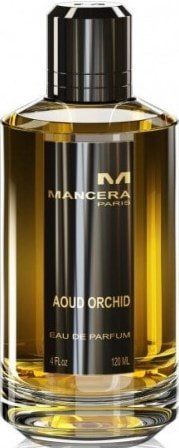 Парфюмерная вода Mancera Aoud Orchid EdP (60 мл)