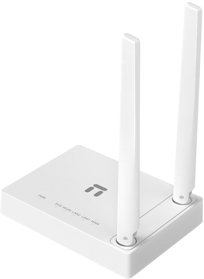 

Wi-Fi роутер Netis W1
