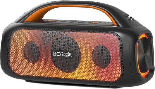 

Беспроводная колонка BQ PBS4000
