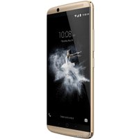 Телефон ZTE Axon 7 Ion Gold