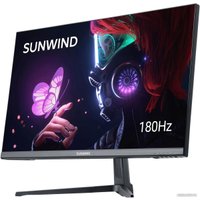 Игровой монитор SunWind SM-25FI401