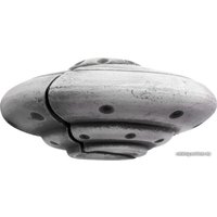 Декорация Laguna НЛО на магните 17x17x6,7 см