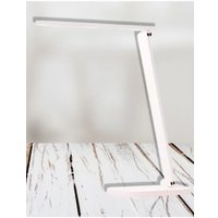 Настольная лампа Beheart Lite (белый)