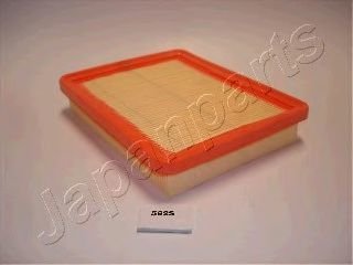 

Воздушный фильтр Japanparts FA592S