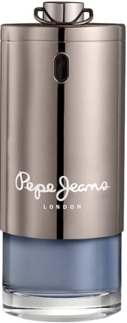 

Парфюмерная вода Pepe Jeans So Bold EdP (50 мл)