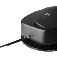 Робот для мытья окон Hutt DDC5 (черный)