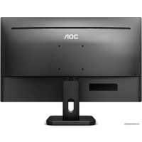 Монитор AOC 27E1H
