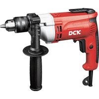 Безударная дрель DCK KJZ07-13