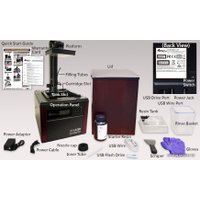 SLA принтер XYZprinting Nobel 1.0 A