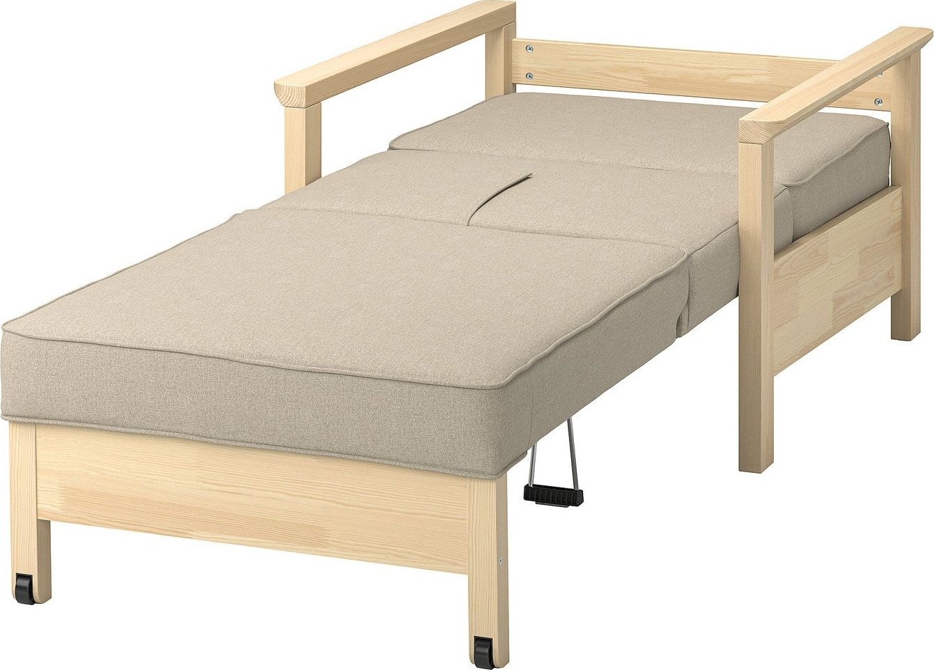 Кресло-кровать Ikea Tornsborg 50582411