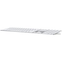 Клавиатура Apple Magic Keyboard MQ052Z/A с цифровой панелью (нет кириллицы)