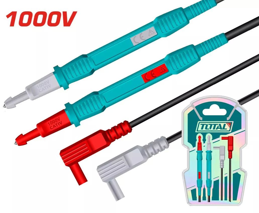

Измерительные щупы Total TMT31001