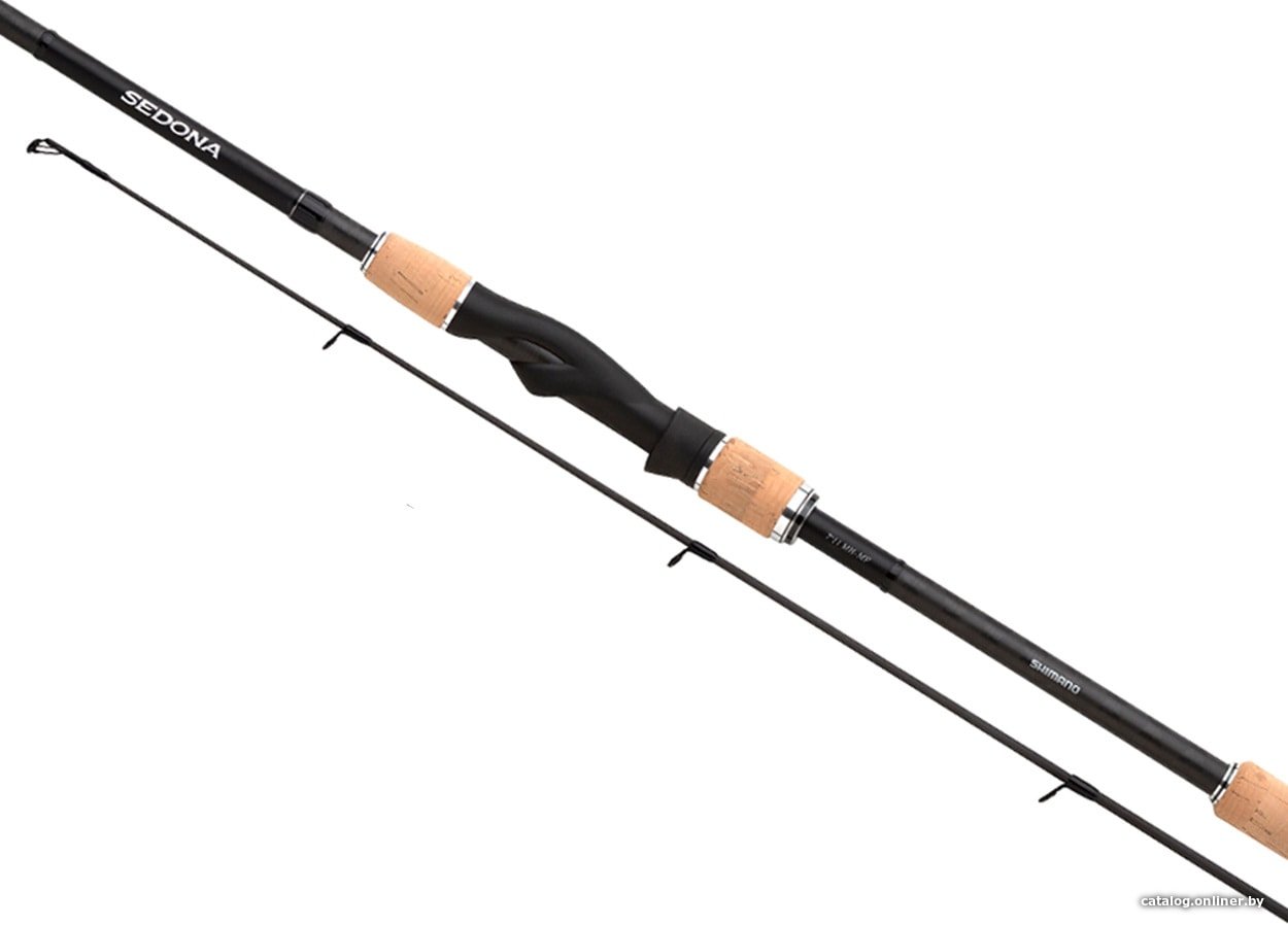 Удилище Shimano Sedona SED90HFE