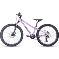 Велосипед Aspect Angel 2025 (фиолетовый)