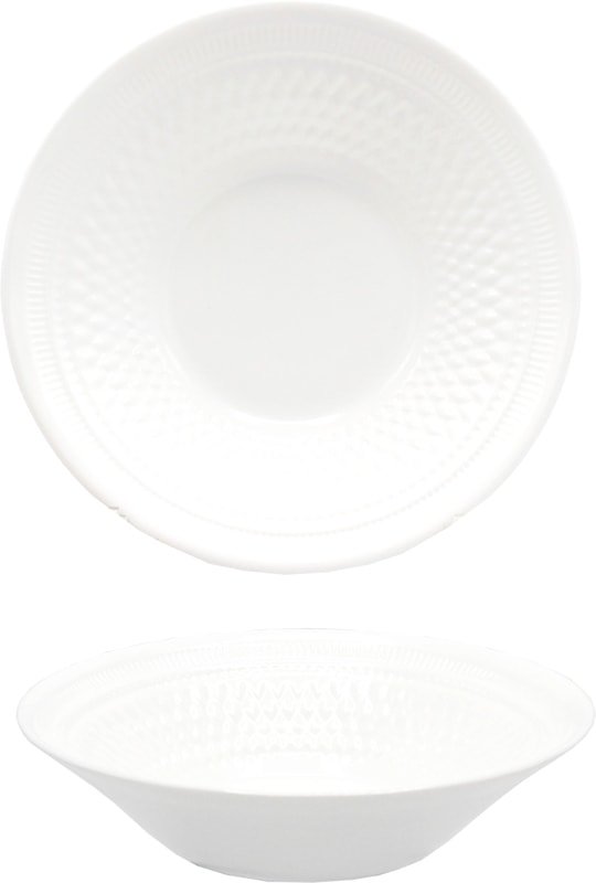 

Салатник Luminarc Alizee perle 10L6348