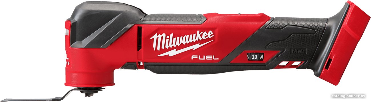 Реноватор Milwaukee M18 Fuel M18FMT-0 4933498065 (без АКБ)