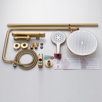 Душевая система  Rose R3936G