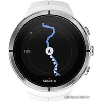 Умные часы Suunto Spartan Ultra (белый) [SS022661000]