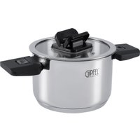 Набор кастрюль Gipfel Compact 51812